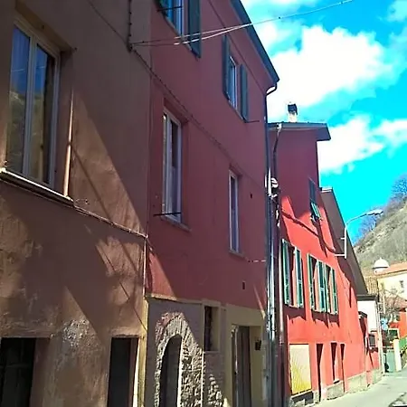 Il Tetto Di Anita 3* Gavi