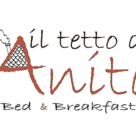 Il Tetto Di Anita Bed & Breakfast Gavi