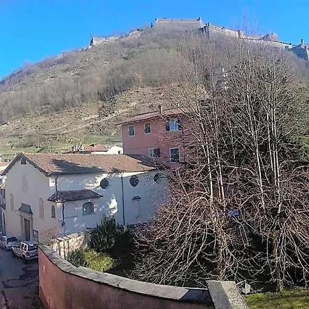 Bed & Breakfast Il Tetto Di Anita