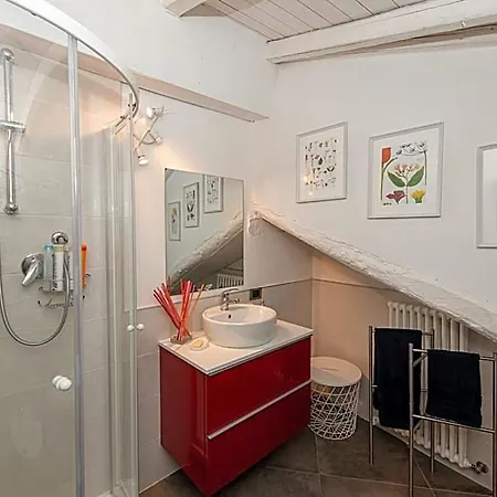 Il Tetto Di Anita Bed & Breakfast Gavi