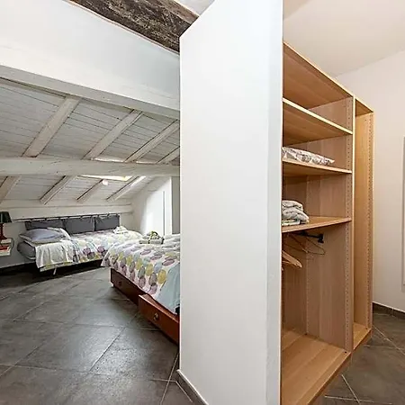 Bed & Breakfast Il Tetto Di Anita 3*
