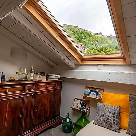 Il Tetto Di Anita Bed & Breakfast 3*