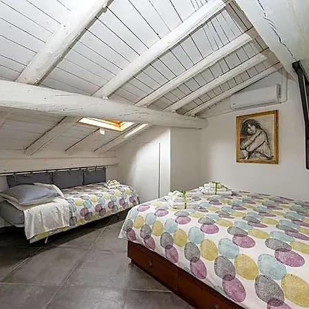 Il Tetto Di Anita Bed & Breakfast
