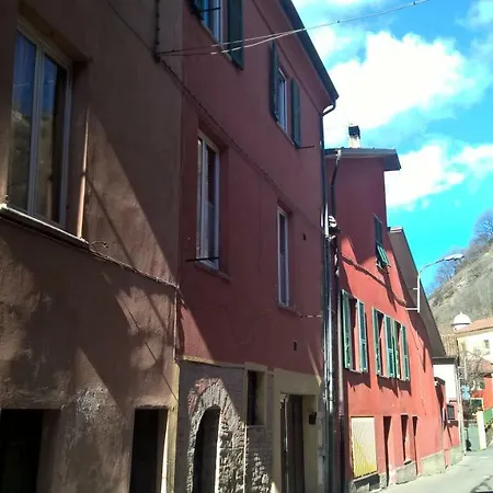 Il Tetto Di Anita Bed & Breakfast