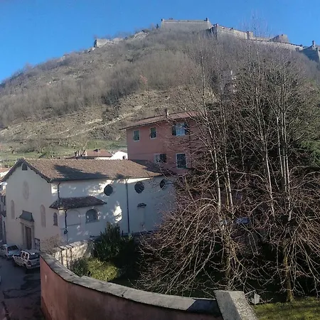 Bed & Breakfast Il Tetto Di Anita