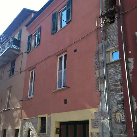Il Tetto Di Anita Bed & Breakfast *
