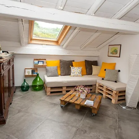 Il Tetto Di Anita 3*