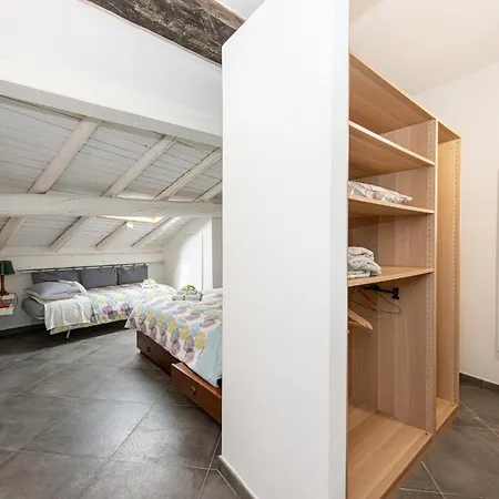 Bed & Breakfast Il Tetto Di Anita Gavi