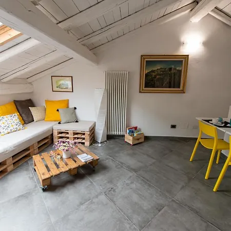 Bed & Breakfast Il Tetto Di Anita