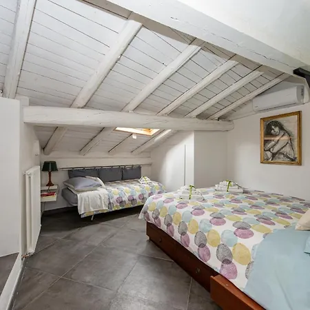 Il Tetto Di Anita Bed & Breakfast Gavi