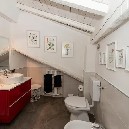 Il Tetto Di Anita Bed & Breakfast *