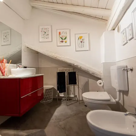 Il Tetto Di Anita Gavi